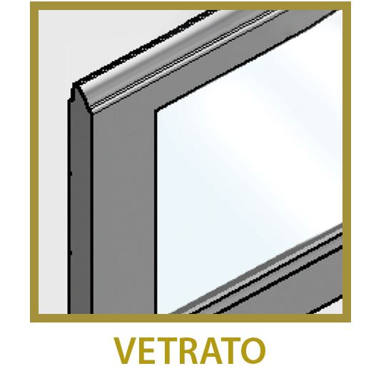 Vetrato